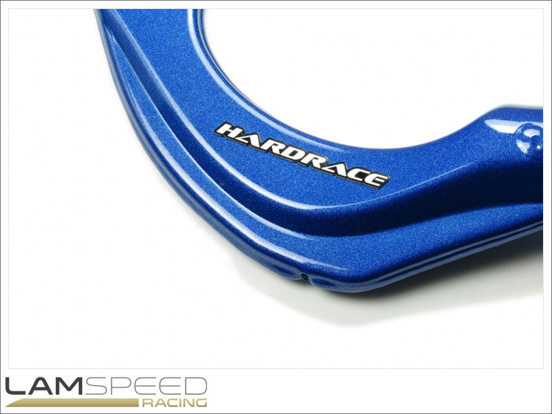 Hardrace Rear Upper Camber Kit - Toyota GR YARIS 2020 GXPA16 MXPA12 (Pillow Ball).