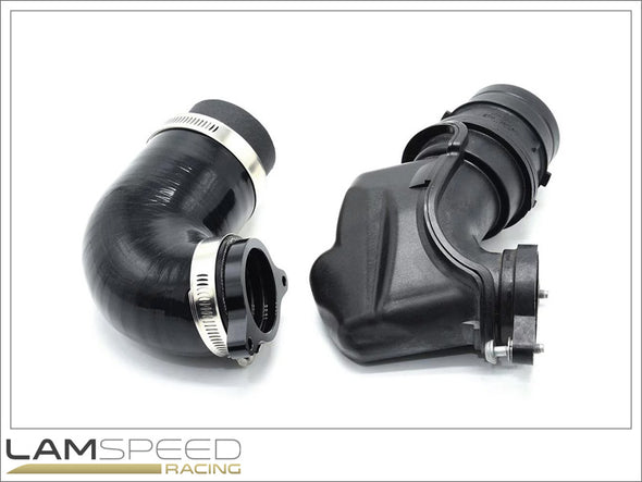 MST PERFORMANCE Volkswagen EA211 1.2/1.4 turbo intake pipe (VW-MK708).