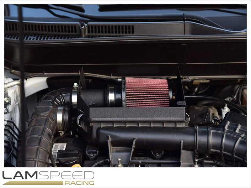 MST PERFORMANCE 2019+ Suzuki SX4 Vitara 1.4T Cold Air Intake System (SUZ-VT01).