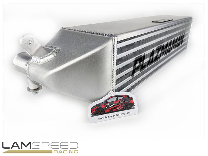 Plazmaman Toyota GR Yaris Intercooler – 370KW Supercore.