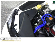 MST PERFORMANCE 2015+ Subaru Sti Cold Air Intake System (SUB-STI1501).