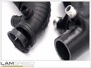 MST PERFORMANCE BMW N13 SILICONE TURBO INLET HOSE(F20 F21 F30 F31) (BW-N1302).