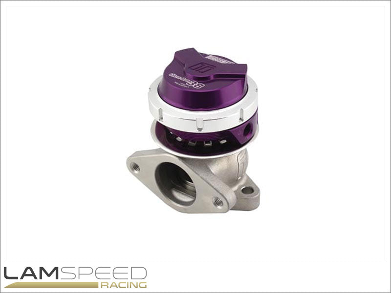 Turbosmart GenV UltraGate38 14psi External Wastegate.