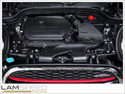 MST PERFORMANCE 2018+ BMW Mini Cooper F55 F56 F57 Intake system (BW-MIF5602).