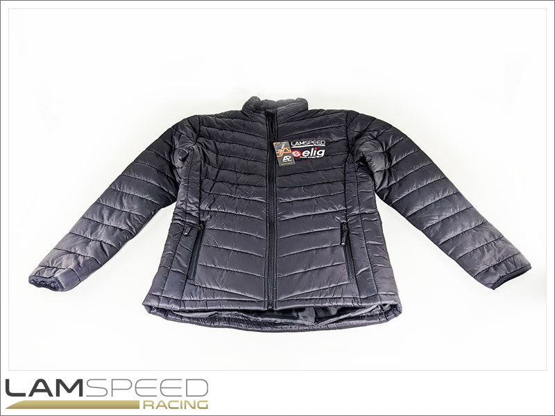 Lamspeed Racing / ELIG Brakes Australia Winter Team Jacket.