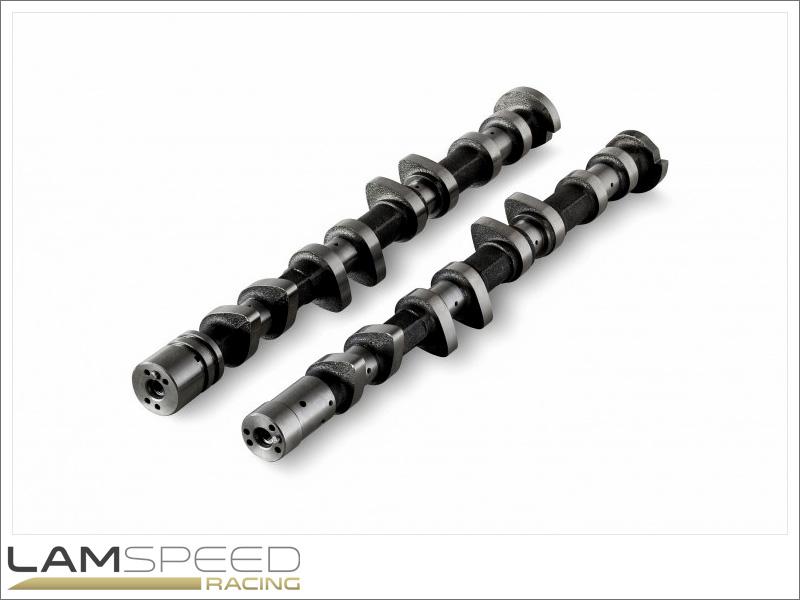 KELFORD CAMS - CAMSHAFT SETS - MITSUBISHI EVO 10 4B11-T 260&254/262 - 214-R.