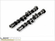 Kelford Cams - Camshaft Sets - Mitsubishi EVO 10 4B11-T 270/262 - 214-B.