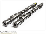 Kelford Cams - Camshaft Sets - 1-TX288 - 288/280 Degree - Mitsubishi EVO 1-3 & VR4 4G63.