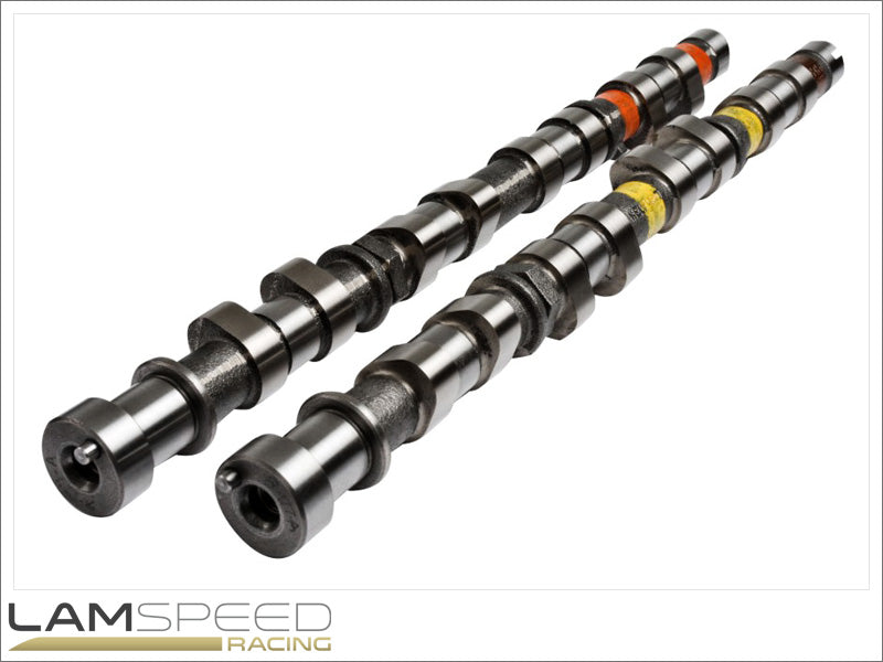 Kelford Cams - Camshaft Sets - 4-TX280R - 280/288 Degree - Mitsubishi EVO 4-7 4G63.