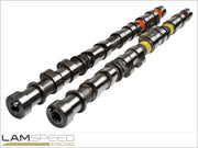 Kelford Cams - Camshaft Sets - 8-TX284HL - 284/280 Degree - Mitsubishi EVO 8 4G63.