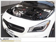 MST PERFORMANCE Mercedes-Benz A45/CLA45 AMG Cold Air Intake System (MB-A4501).