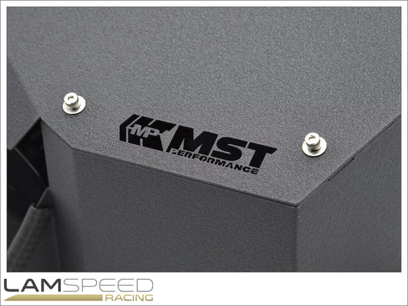 MST PERFORMANCE 2015+ VW Golf MK7 2.0 GTD Cold Air Intake System (VW-MK704).