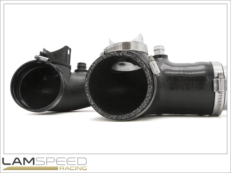 MST PERFORMANCE BMW N20/26 2.0T TURBO INLET PIPE (BW-N2002).