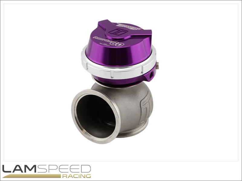 Turbosmart GenV PowerGate60 14psi External Wastegate.