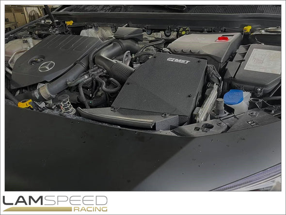 MST PERFORMANCE 2019+ Mercedes-Benz W177 A180 A200 1.3T Cold Air Intake System (MB-A2506).