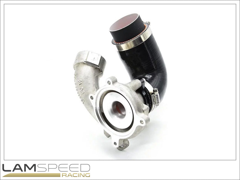 MST PERFORMANCE Volkswagen EA211 1.2/1.4 turbo intake pipe (VW-MK708).