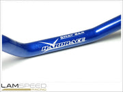 Hardrace Rear Swaybar - Toyota GR Yaris 2020+ (Q0810).