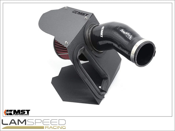 MST Performance 2019+ Audi S4 S5 B9 3.0T Cold Air Intake System (AD-A406).