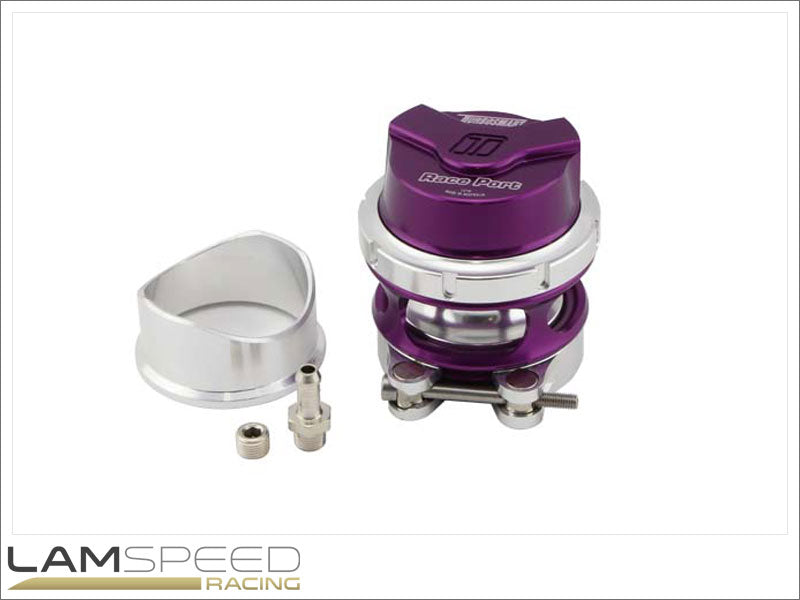 Turbosmart GenV RacePort Blow Off Valve BOV.