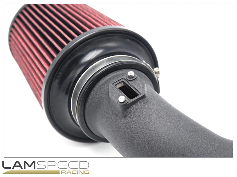 MST PERFORMANCE BMW F3X B48 2.0L Cold Air Intake System (BW-B4801).