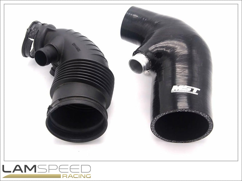 MST PERFORMANCE BMW N13 SILICONE TURBO INLET HOSE(F20 F21 F30 F31) (BW-N1302).