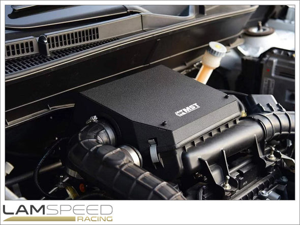 MST PERFORMANCE 2019+ Suzuki SX4 Vitara 1.4T Cold Air Intake System (SUZ-VT01).