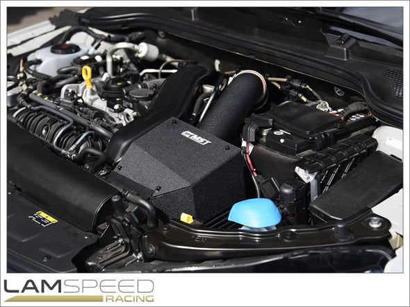 MST PERFORMANCE 2017+ VAG EA211 1.5TSI EVO Cold Air Intake System (VW-MK801).
