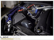 MST PERFORMANCE AUDI A4 B9 2.0 QUATTRO Cold Air Intake System (AD-A405).