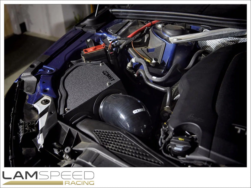 MST PERFORMANCE AUDI A4 B9 2.0 QUATTRO Cold Air Intake System (AD-A405).