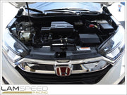 MST PERFORMANCE 2017 HONDA CR-V 1.5TCP INTAKE SYSTEM (HD-CR1501).