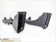 Toyota GR - Yaris GR4 - Brake Duct Kit **DISCONTINUED UNTIL FURTHER NOTICE!**.