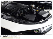 MST PERFORMANCE 2020 Mazda 3 2.0 Cold Air Intake System (MZ-305).