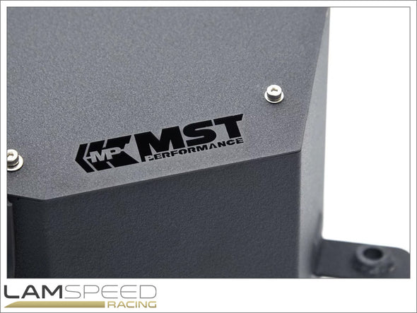 MST PERFORMANCE 2014+ VW Golf Mk7 GTI /R Cold Air Intake System (VW-MK777).