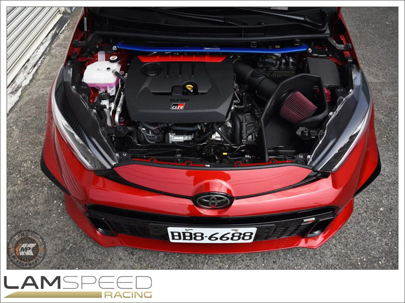 Gr yaris air intake hotsell
