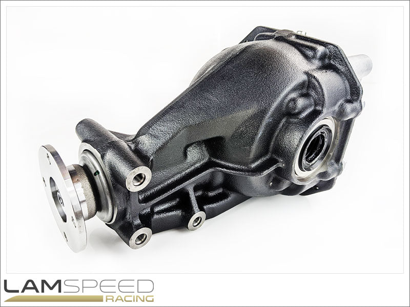 Evo 10 Rear Diff OEM Mitsubishi Evolution 10 RS Rear Differential