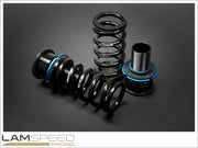 Hardrace Suspension Race Spec Adjustable Coilover Suspension - Toyota GR Yaris 2020+.