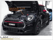 MST PERFORMANCE 2018+ BMW Mini Cooper F55 F56 F57 Intake system (BW-MIF5602).