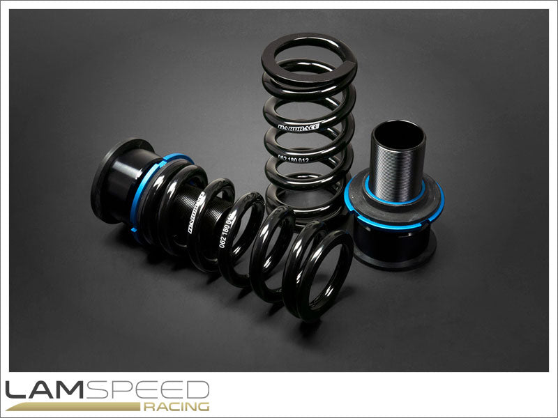 Hardrace Suspension HS Spec Adjustable Coilover Suspension - Toyota GR Yaris 2020+.