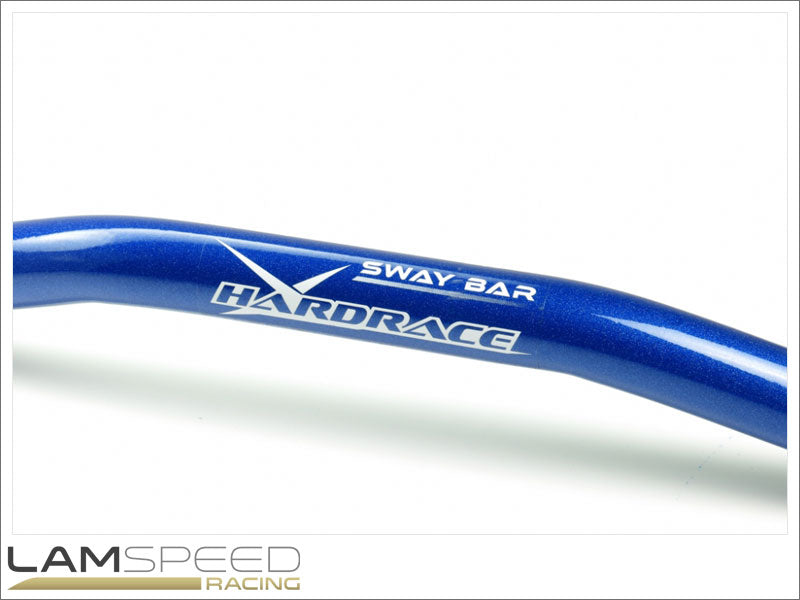 Hardrace Front and Rear Swaybar COMBO - Toyota GR Yaris 2020+ (Q0809 / Q0810.