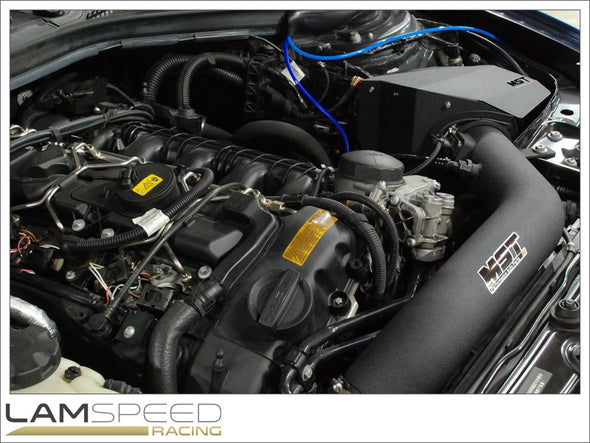 MST PERFORMANCE 2012-2016 BMW 335i/435i [F30/F32] Intake system (BW-MK3351).