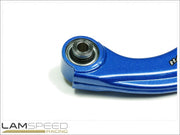 Hardrace Rear Upper Camber Kit - Toyota GR YARIS 2020 GXPA16 MXPA12 (Pillow Ball).