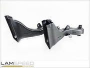 Toyota GR - Yaris GR4 - Brake Duct Kit **DISCONTINUED UNTIL FURTHER NOTICE!**.