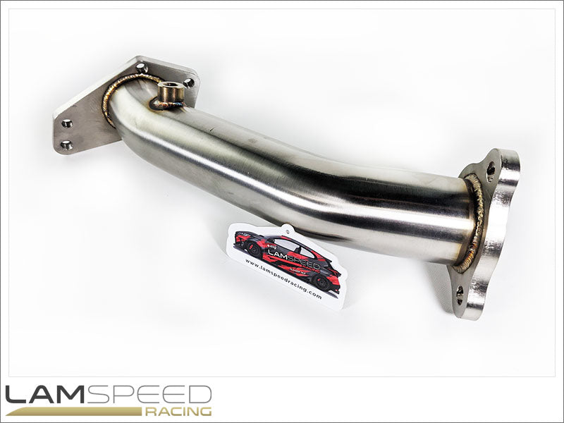 MC Motorsports Subaru EJ20/25 Unequal Length Performance Exhaust Manif