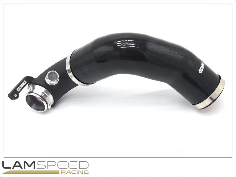 MST PERFORMANCE MK7 MQB High Flow 3" HYBRID Turbo Inlet Kit (VW-MK710V2).