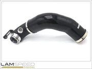 MST PERFORMANCE 2014+ VW Golf Mk7 GTI /R HYBRID Turbo Inlet Cold Air Intake System (VW-MK777V2).