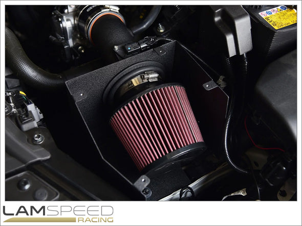 MST PERFORMANCE 2020 Mazda 3 2.0 Cold Air Intake System (MZ-305).