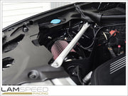 MST PERFORMANCE BMW X3 X4 3.0T B58 Cold Air Intake System (BW-X301).