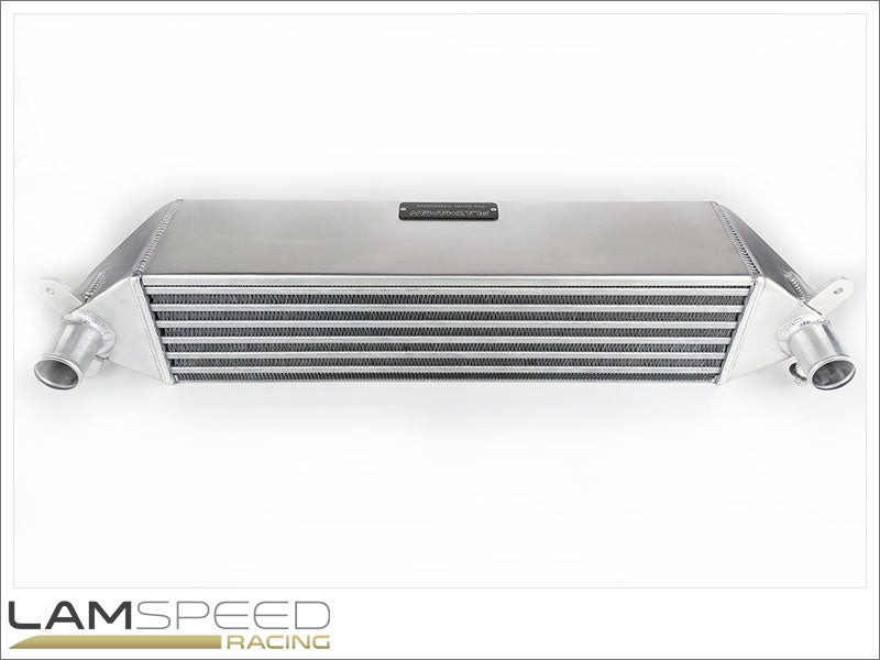 Plazmaman Toyota GR Yaris Intercooler – 370KW Supercore.