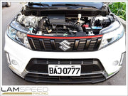 MST PERFORMANCE 2019+ Suzuki SX4 Vitara 1.4T Cold Air Intake System (SUZ-VT01).