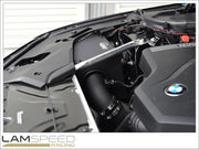 MST PERFORMANCE 2017+ BMW G30 G31 B48 530i Cold Air Intake System (BW-G5301).